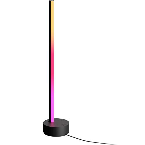 Philips - Hue Gradient Signe Table Lamp - Black