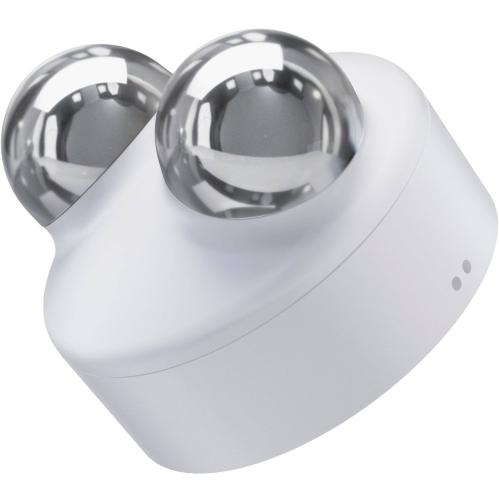 Unrested..Therabody - TheraFace PRO 6-in-1 Facial Health Device - White