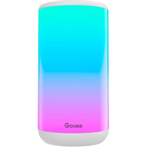 Govee - Aura Smart Table Lamp - Multi