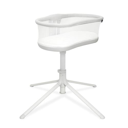Halo - Bassinest 3.0 Swivel Sleeper - Gray