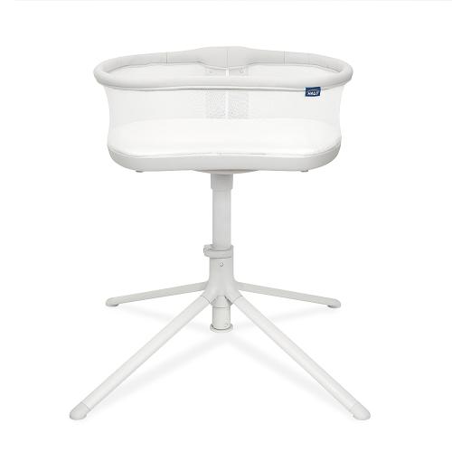 Halo - Bassinest 3.0 Swivel Sleeper - Gray