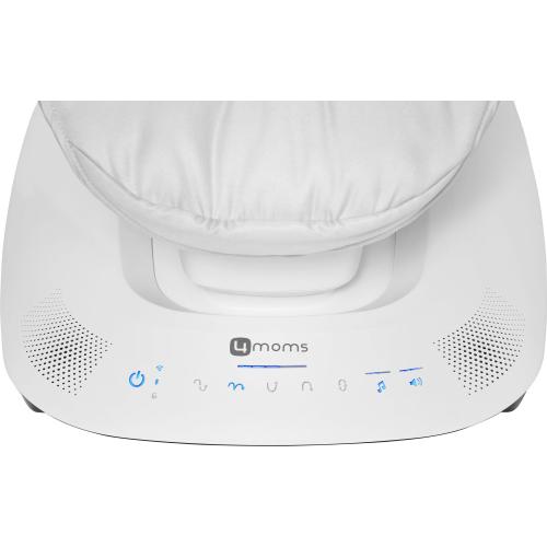 4moms - MamaRoo Multi-Motion Baby Swing - Grey