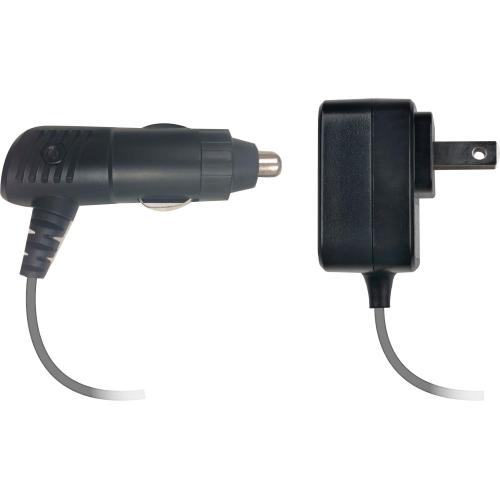 Digipower - Universal Battery Charger - Black