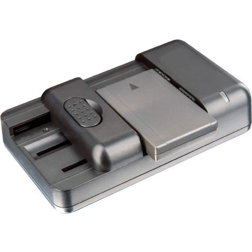 Digipower - Universal Battery Charger - Black