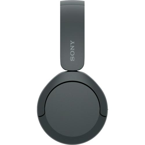 Sony - WH-CH520 Wireless Headphone with Microphone - Black