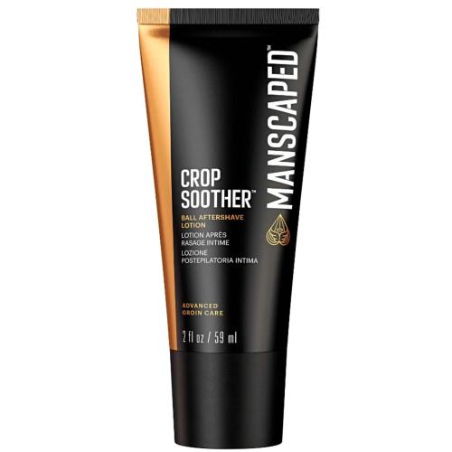 Manscaped - The Lawn Mower 5.0 Ultra Hair Trimmer Essentials Kit - Black