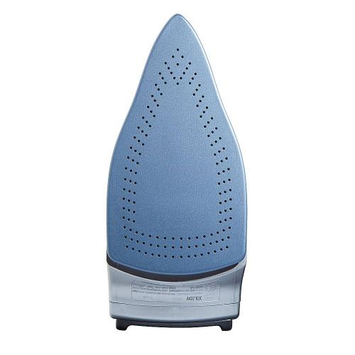 Hamilton Beach - Durathon Retractable Cord Iron (19803) - Blue