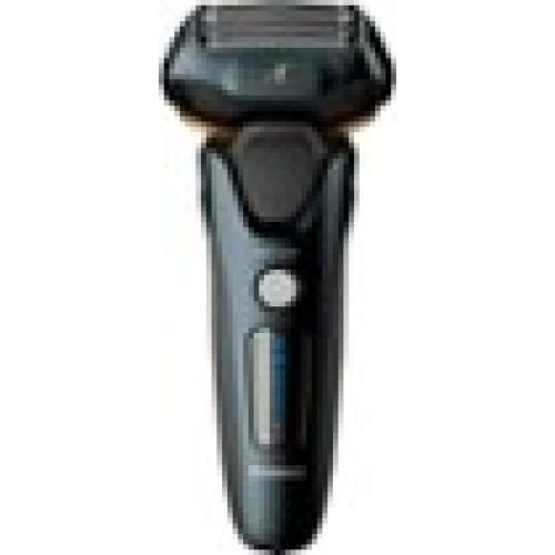 Panasonic - Arc5 Wet/Dry Electric Shaver - Matte Black