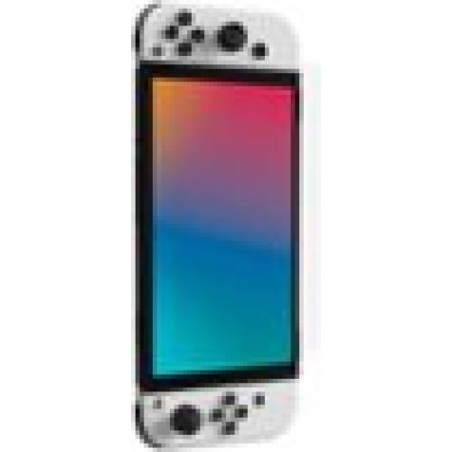 ZAGG - InvisibleShield Glass  Defense Screen Protector for Nintendo Switch OLED