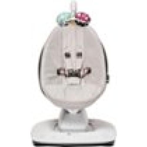 4moms - MamaRoo Multi-Motion Baby Swing - Grey
