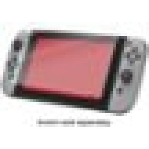 ZAGG - InvisibleShield Glass Screen Protector for Nintendo Switch - Clear