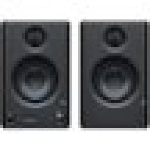 PreSonus - Eris E3.5 3.5 50W 2-Way Reference Monitors (Pair)
