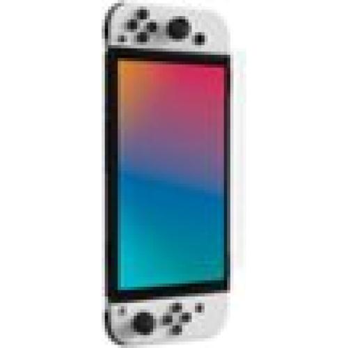 ZAGG - InvisibleShield Glass  Defense Screen Protector for Nintendo Switch OLED