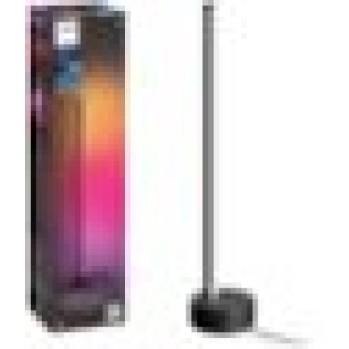 Philips - Hue Gradient Signe Table Lamp - Black