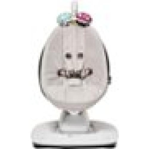 4moms - MamaRoo Multi-Motion Baby Swing - Grey