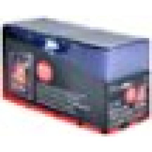 Ultra PRO - 3 x 4 Regular Toploaders & Card Sleeves 100-Count Retail Pk