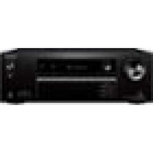Onkyo - TX 5.2-Ch. with Dolby Atmos 4K Ultra HD HDR Compatible A/V Home Theater Receiver - Black
