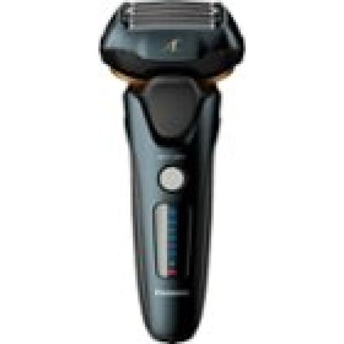 Panasonic - Arc5 Wet/Dry Electric Shaver - Matte Black