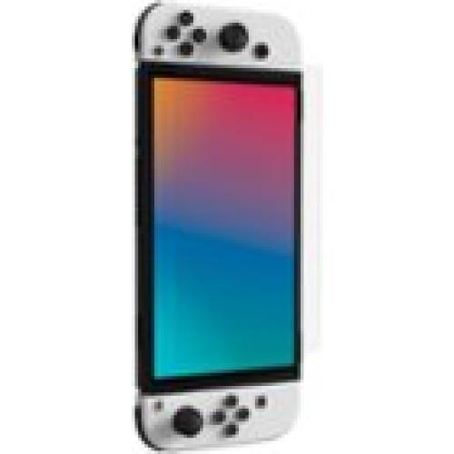 ZAGG - InvisibleShield Glass  Defense Screen Protector for Nintendo Switch OLED