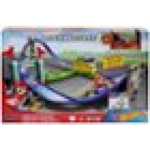 Hot Wheels - MarioKart Circuit Slam Track Set