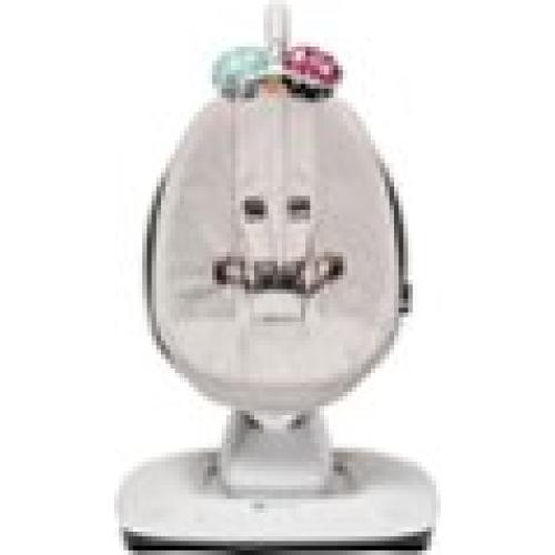 4moms - MamaRoo Multi-Motion Baby Swing - Grey