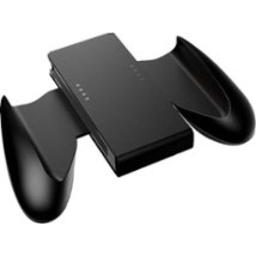 PowerA - Joy-Con Comfort Grip for Nintendo Switch - Black