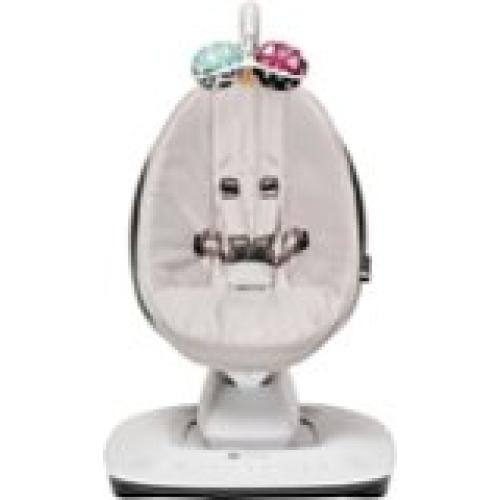 4moms - MamaRoo Multi-Motion Baby Swing - Grey