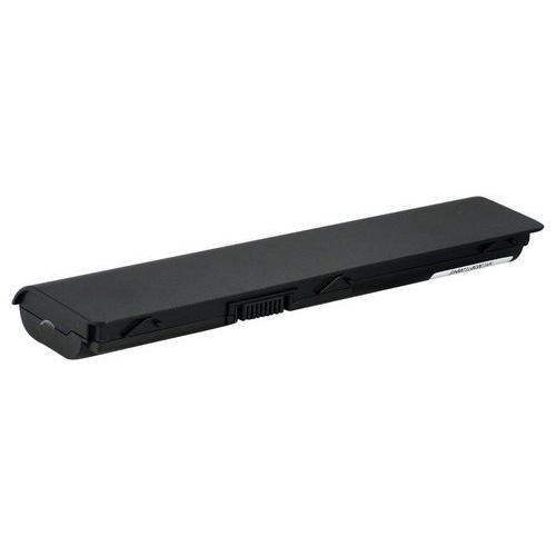 DENAQ - 6-Cell Lithium-Ion Battery for Select HP Laptops