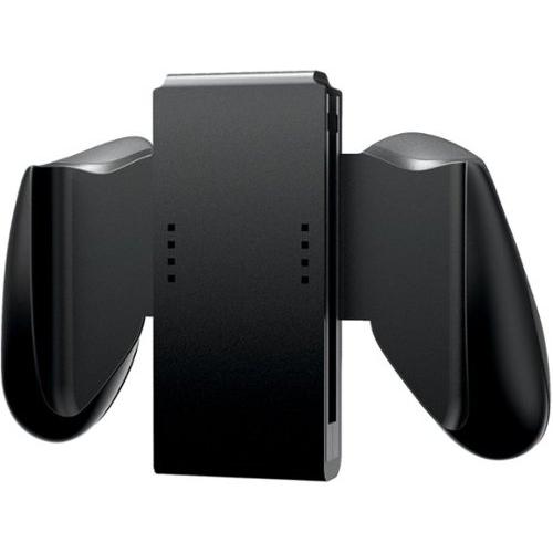 PowerA - Joy-Con Comfort Grip for Nintendo Switch - Black