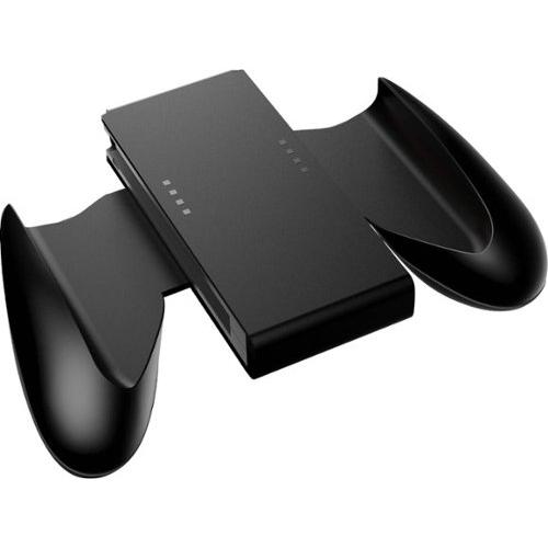PowerA - Joy-Con Comfort Grip for Nintendo Switch - Black