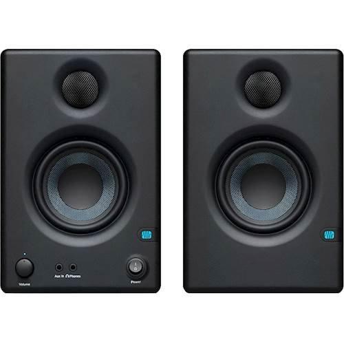 PreSonus - Eris E3.5 3.5 50W 2-Way Reference Monitors (Pair)