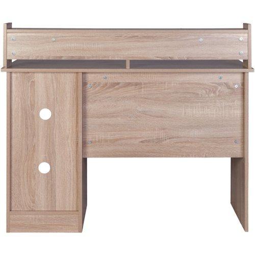 OneSpace - Computer Desk - Light Oak