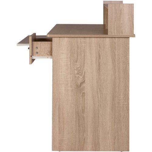 OneSpace - Computer Desk - Light Oak