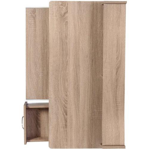 OneSpace - Computer Desk - Light Oak