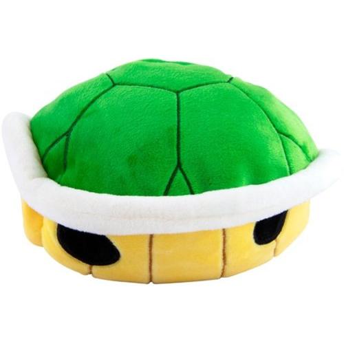 TOMY - Club Mocchi Mocchi - 6-inch Super Mario Junior Plush - Styles May Vary