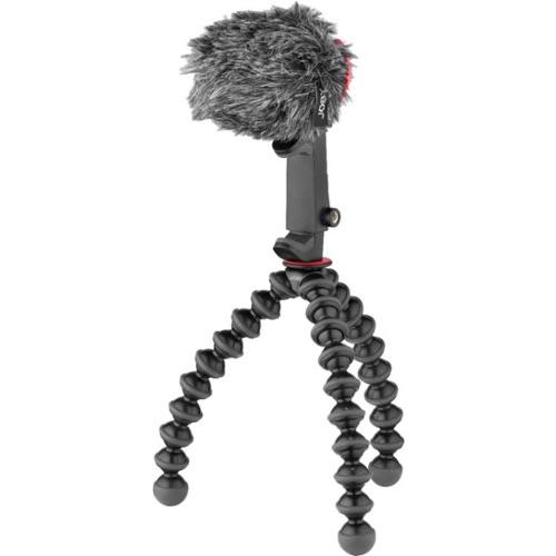 JOBY - GorillaPod Creator Kit for Vlogging