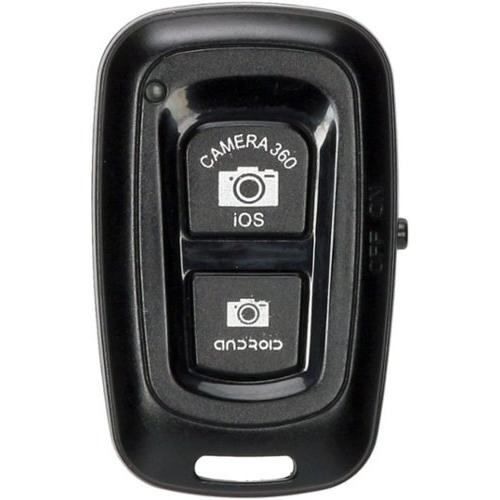 Sunpak - 12  Bi-Color Tabletop or Handheld Vlogging Kit with Bluetooth Remote for Smartphones and Compact Cameras