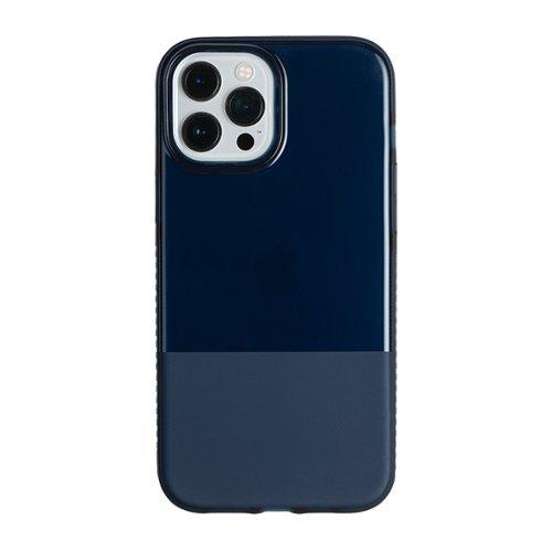 BodyGuardz - Stack UltraFresh Case for Apple iPhone 12 Pro Max - Blue