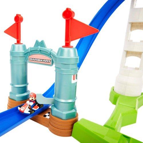 Hot Wheels - MarioKart Circuit Slam Track Set