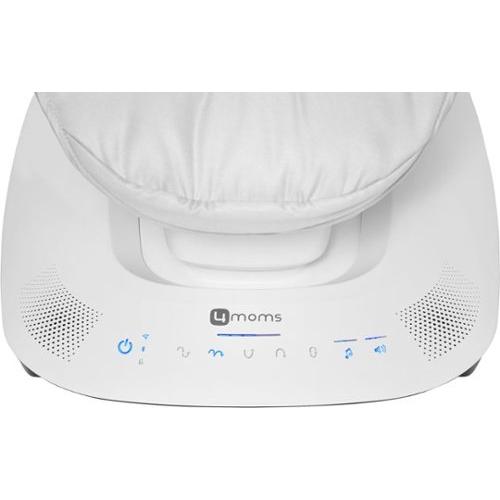 4moms - MamaRoo Multi-Motion Baby Swing - Grey