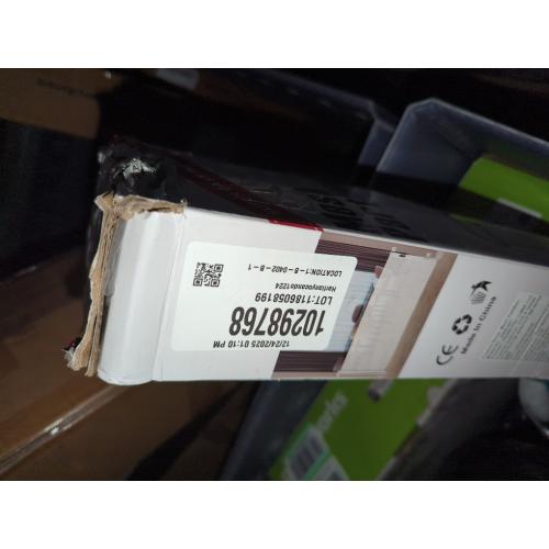 Reinforced 80 Inch Extra Wide Retractable Dog Gate to Prevent Crawling Through, Super Wide XL Retractable Baby Gates for Dog Indoor, Long Baby Gates Indoor Extra Long, Outdoor Mesh Pet Gate, Gray