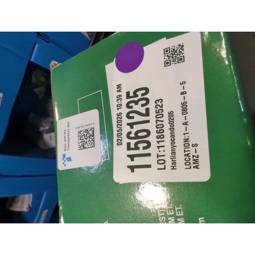 Flexi Hose Expandable Garden Hose with 8 Function Nozzle, 75FT - Lightweight Retractable Garden Hose, Water Hose - No-Kink Flexibility, 3/4 Inch Solid Brass Fittings and Double Latex Core