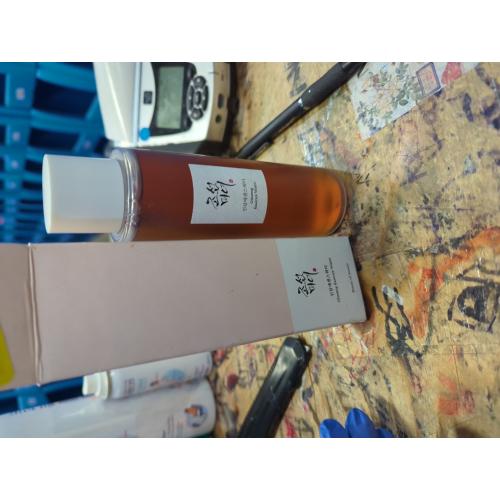 Beauty of Joseon Ginseng Essence Water Korean Skincare for Nourishing and Anti-Aging Benefits - 150ml