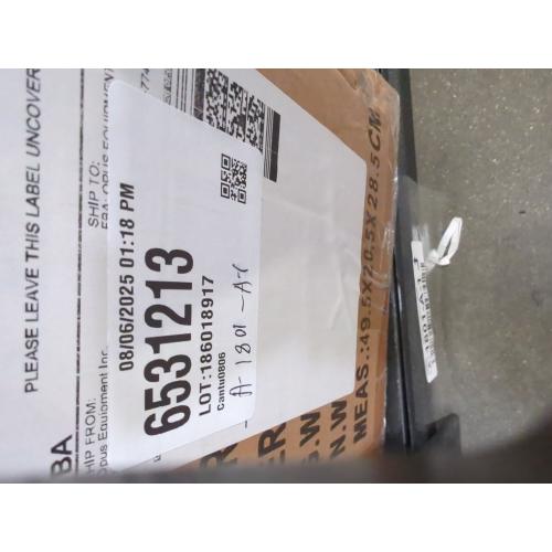 OPUS Portable Electric Hydraulic Rebar Cutter Cut Up to #6 3/4 Rebar