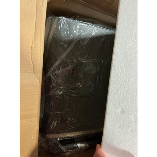 Ninja Artisan Outdoor Pizza Oven, 12-inch, 3-minute Pizza, Neapolitan, Thin Crust, New York Chicago, Custom, 700F Max Temperature, Electric Heat, Bake, Broil, Proof, Warm, MO201