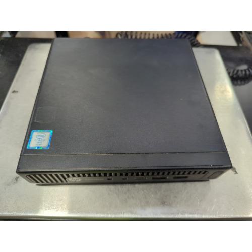 HP EliteDesk 800 G2 Desktop Mini