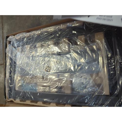 Rocketfish - Full-Motion TV Wall Mount for Most 40 - 75 TVs - Black Non-Retail packaging