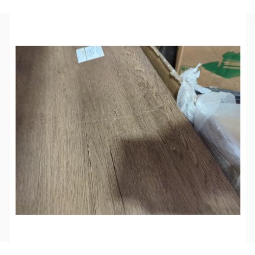 ACME FURNITURE Miquell Oak King Panel Bed