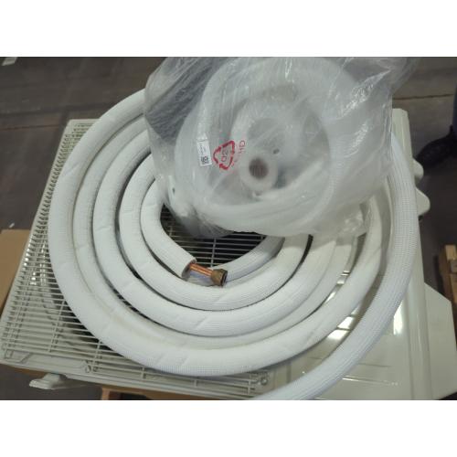 Acekool 9000 BTUs Mini Split Air Conditioning & Heating, CMS9 2-pro Outdoor units