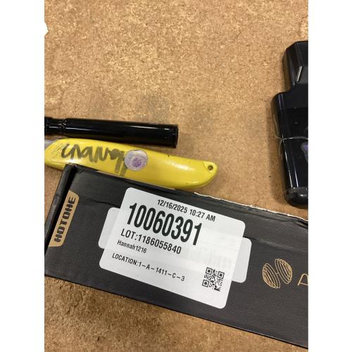 HOTONE MIDI Foot Controller Pedal Bluetooth Ampero Control 4 Button